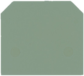 End plate for SAK series, 1853970000