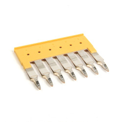 Szyna zworki Środkowy zwornik wtykowy 1492 Allen Bradley