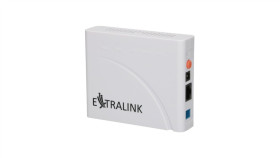Ont 1X Gpon, 1X Rj45 1000Mb/S Extralink Elara