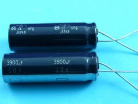 3900uF/10V 100SZT LowESR 8x14 105° JAC