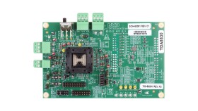 PF5030 Safety PMIC Programming Socket Board