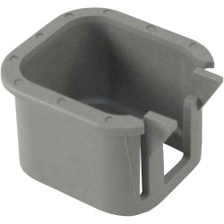 TE Connectivity DT04-4P-C017 DT Pin Housing Cable 4 Pins 1 pc