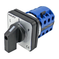 Łącznik ŁK SM 16A L-0-P 48x48 bez obudowy NŁK16-LP-M1 2218727 Next