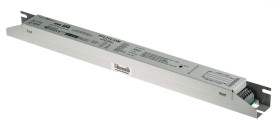 Statecznik do lamp 14 → 35 (T5) W Świetlówki długość 360 mm RS PRO Elektroniczny