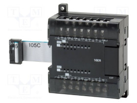 CP1W-16ET