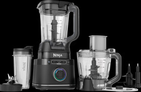 TB401EU Ninja Detect Power Blender &amp; Processor Pro TB401EU