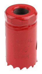 Wiertło Ø: 27mm HSS RS PRO Otwornica Otwornica gł. cięcia: 32mm