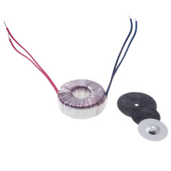 Transformator toroidalny TST 230V/230V - 2,61A