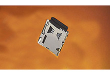 raster: 1.1mm 8-pinowe, Męski, Molex, seria 503182