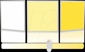 48498 LED Panel 36W 3500 lm WW-KW 620 x 620 mm