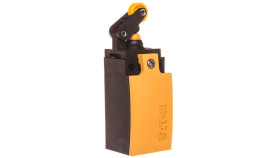 Wyłącznik Krańcowy 1Z 1R Migowy Trzpień Z Rolką Z Ramieniem Tworzywo...