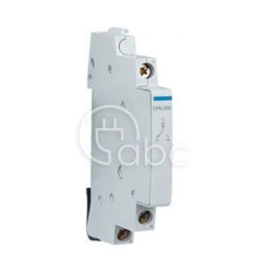 Moduł sterowania centralnego 24-230 V AC/12-110 V DC EPN050