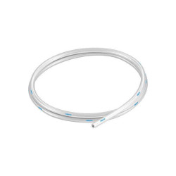 FESTO 551480 Air hose 2.7mm PE Yellow 50m 10 bar