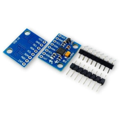 MPU 6050 GY-521 Gyroscope Module 3-Axis Accelerometer for Arduino RC
