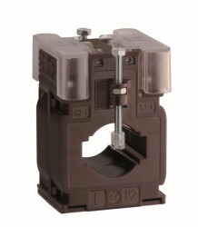 Przekładnik prądowy TA327 śr.27mm - 32,5X10,5mm 160/5A kl.0,5 TA327 TA32750C160