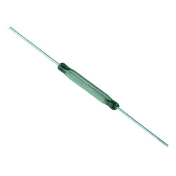 SPST-NO Reed Switch 1A 200VDC 250VAC - RI-46B
