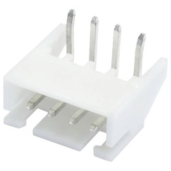 econ connect W33R3 Pin Strip standard 1 row 3 pins bulk 1pc