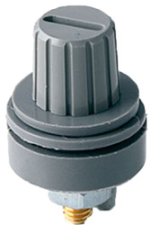 Locking element, for rotary knobs, A6100000