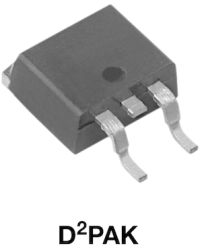 VS-10TQ035SHM3 High Performance Schottky Rectifier, 10 A