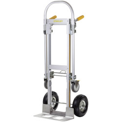 Stanley SWXTI-MT515 Sack Barrow Folding Aluminium 250kg Capacity