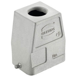 Harting 19 62 806 0447 Bush Enclosure durable versatile 1pc