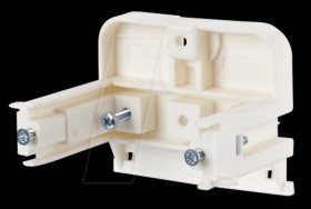 1308895010-I Mounting bracket 50 T-NUT without separation cup