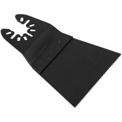 Sealey SMTA65MW Multi-Tool Blade for Metal &amp; Wood 65mm