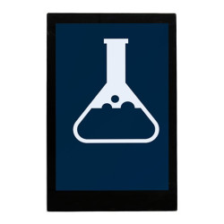 Wyświetlacz LCD TFT 7cal TFT 800 X 1280pikseli USB I/F Tak Midas