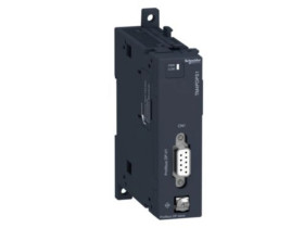 Moduł sieciowy ProfibusDP Slave TM4 TM4PDPS1 SCHNEIDER ELECTRIC