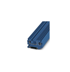 Złączka odłącznikowa - ST 2,5-TG BU - 3035577