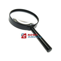 Lupa 3x Plastikowa 75mm