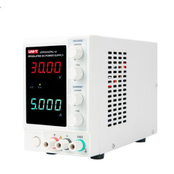 Zasilacz lab. UTP3315TFL-II UNIT laboratoryjny 30V 5A