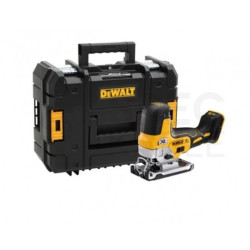 WYRZYNARKA AKUMULATOROWA XR 18V T-STAK (BEZ AKU I ŁAD.) DEWALT