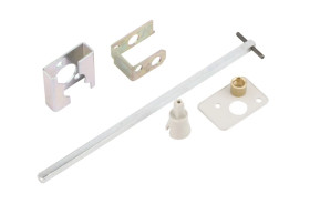 Napęd drzwiowy czerwony do VISTOP 32 022734