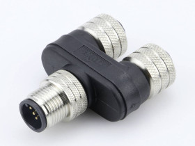 Molex 1200680139 Adapter czujnika/aktuatora 1 szt.