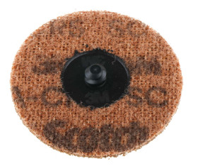 Tarcza ścierna Tarcza do szlifowania 76mm 3M Tlenek aluminium