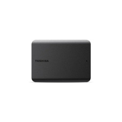Dysk zewnętrzny 1TB 2,5"USB3.0 T TOSHIBA Canvio Basics 1TB Black