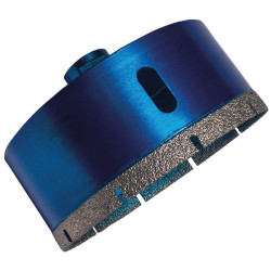 MEXCO TDXCEL110 XCEL Grade Diamond Tile Drill Bit 110mm