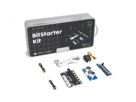BitStarter Kit - Grove Extension Kit for Micro:bit with Free Course
