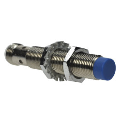 Czujnik indukcyjny ASP0112B4DNA -3 10-30VDC 4mm NO NPN M12