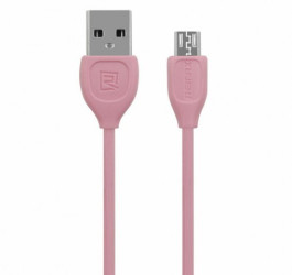 KABEL USB MICRO REMAX LESU 1M RC-050M