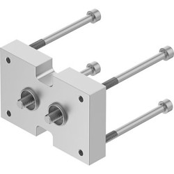 Adapter Festo do Siłownik pneumatyczny i siłownik Adapter DHAA