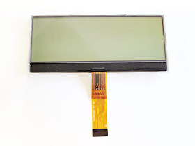 LCD-CG-C240064A-FHW K/W-E6 5c 1638