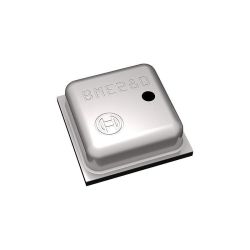 BME280 - czujnik ciśnienia, wilgotności oraz temperatury w obudowie LGA-8