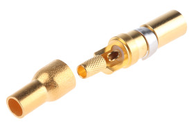 RS PRO rodzaj Żeński pokrycie:Złoto