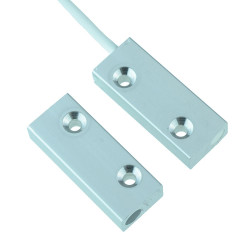 Small SMD Grade 2 NO Proximity Switch and Magnet Set 500mA 50V - CEA205, S2023A