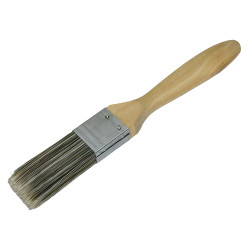 Faithfull FAIPBT1 Tradesman Synthetic Paint Brush 25mm (1in)