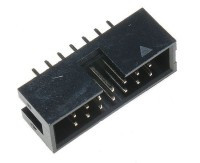 SCP-14 Wtyki SCP do druku - do gniazd FC14 pin