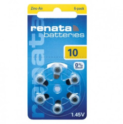 BAT.SLUCH.10 RENATA 1SZT.