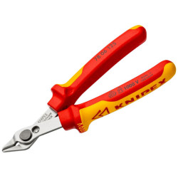 Knipex 78 06 125 SB VDE Electronic Super Knips&#xAE; 125mm